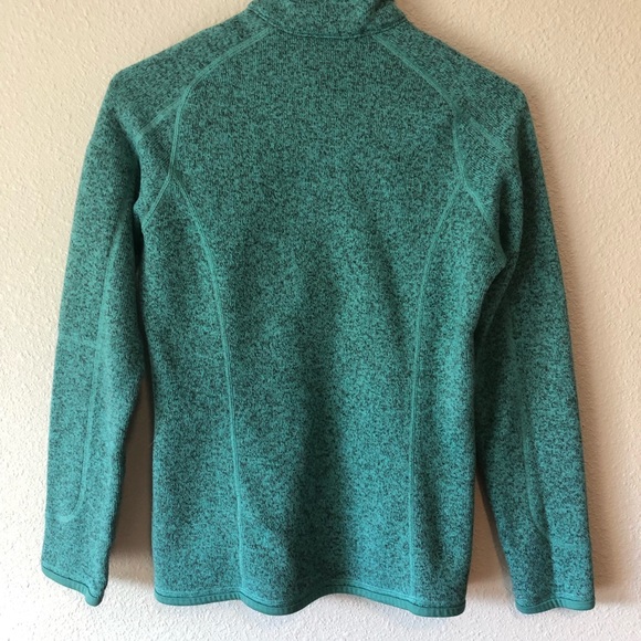 Patagonia Better Sweater Pullover - Picture 2 of 2